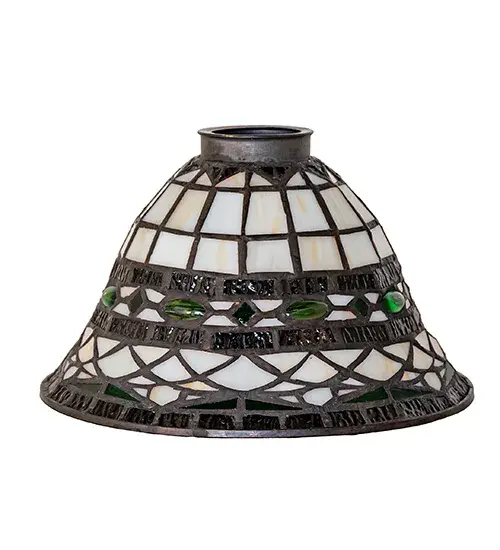 The Tiffany Roman by Meyda Lighting - Image 3