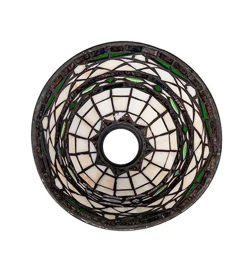 The Tiffany Roman by Meyda Lighting - Image 4