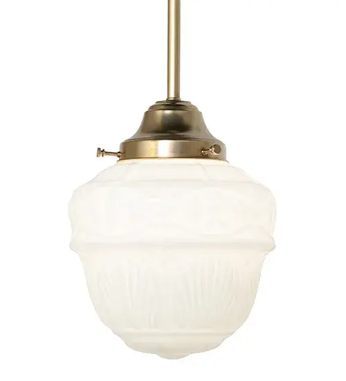 The Revival Schoolhouse by Meyda Lighting - Image 2