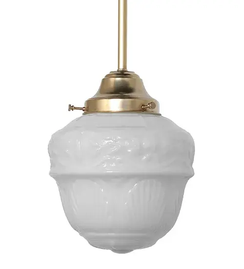 The Revival Schoolhouse by Meyda Lighting - Image 3