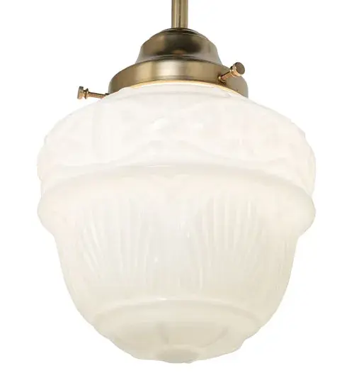 The Revival Schoolhouse by Meyda Lighting - Image 6