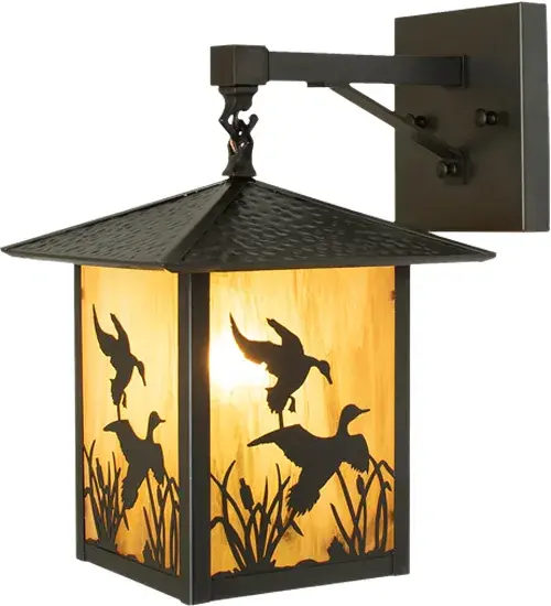 The Seneca by Meyda Lighting - Image 8