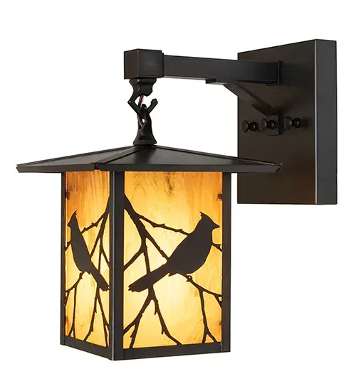 The Seneca by Meyda Lighting - Image 8