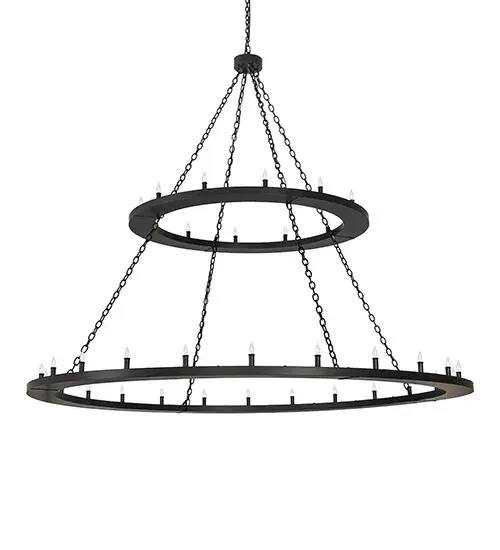 The Loxley by Meyda Lighting - Image 3