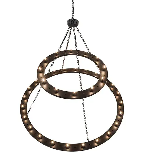 The Loxley by Meyda Lighting - Image 4