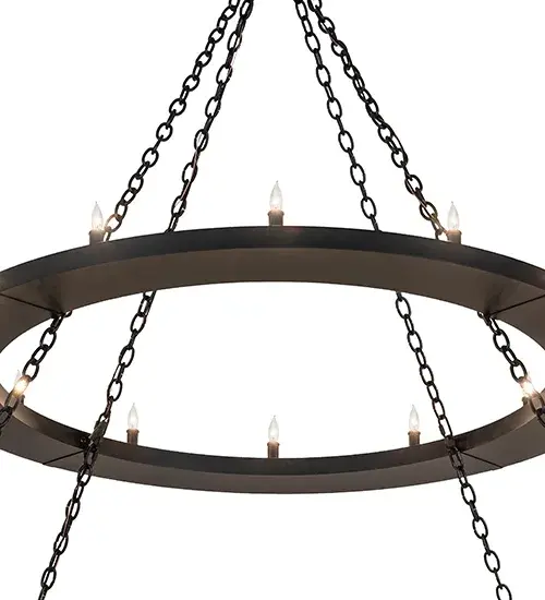 The Loxley by Meyda Lighting - Image 5