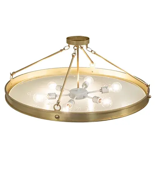 The Metro Fusion by Meyda Lighting - Image 4