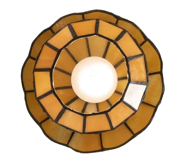 The Meyer Lantern by Meyda Lighting - Image 7
