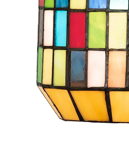 The Meyer Lantern by Meyda Lighting - Image 8