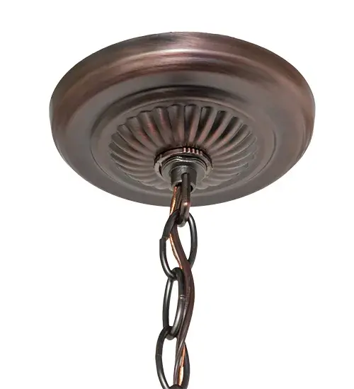 The Meyer Lantern by Meyda Lighting - Image 10