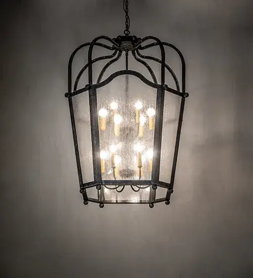 The Citadel by Meyda Lighting - Image 1