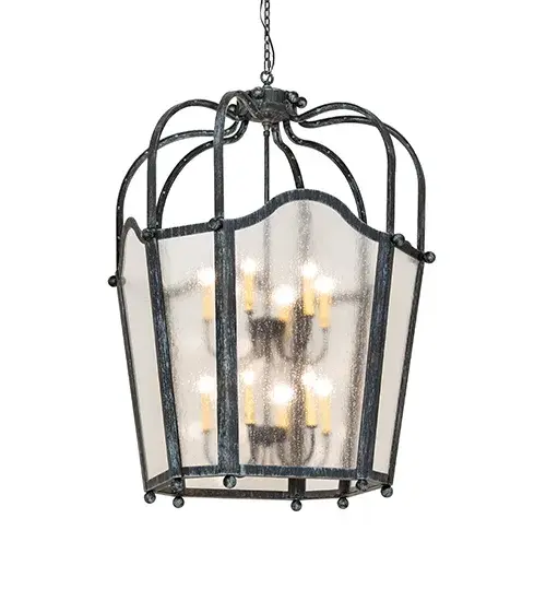 The Citadel by Meyda Lighting - Image 2