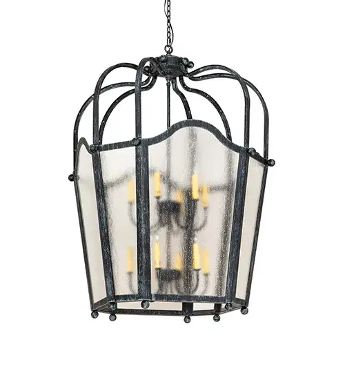 The Citadel by Meyda Lighting - Image 3