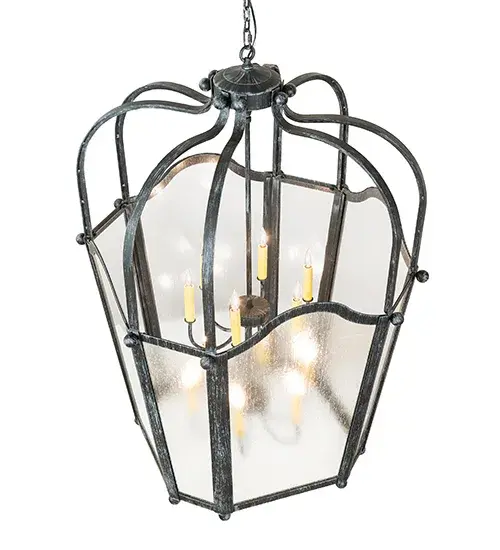 The Citadel by Meyda Lighting - Image 4