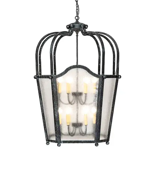 The Citadel by Meyda Lighting - Image 5