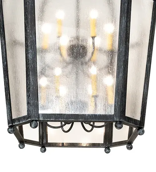 The Citadel by Meyda Lighting - Image 8