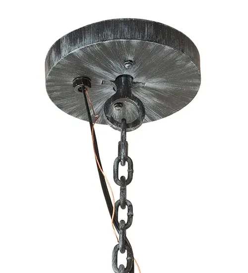 The Citadel by Meyda Lighting - Image 10