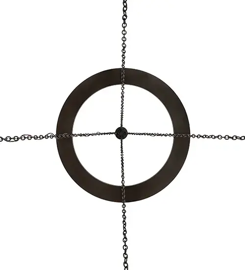 The Meyda Tiffany - Loxley by Meyda Lighting - Image 7