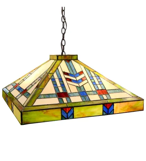 The Prairie Wheat by Meyda Lighting