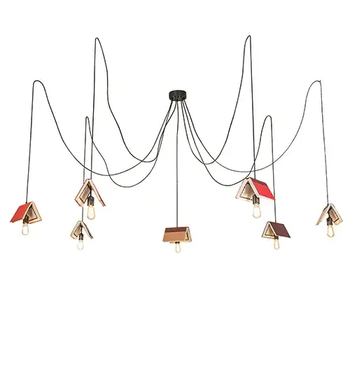 The Castiliolite by Meyda Lighting - Image 2
