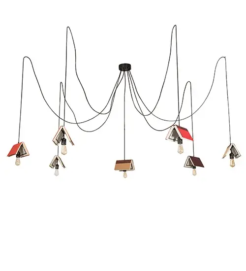 The Castiliolite by Meyda Lighting - Image 3