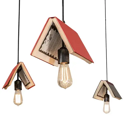 The Castiliolite by Meyda Lighting - Image 4