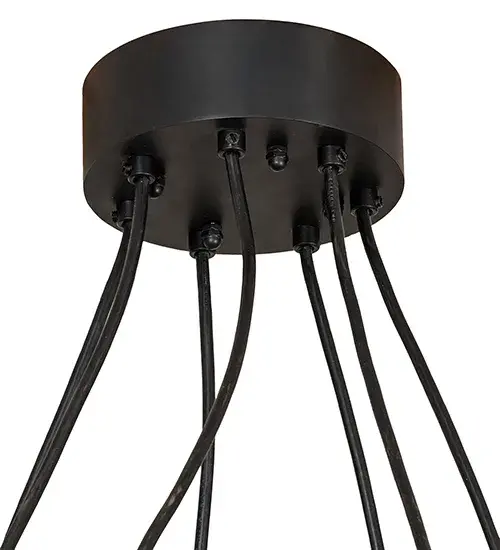 The Castiliolite by Meyda Lighting - Image 7