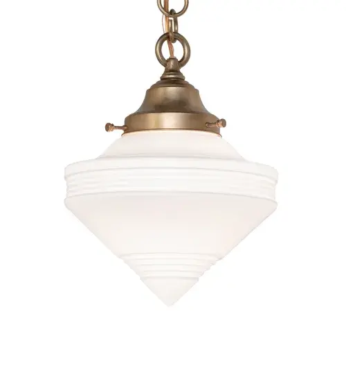 The Revival Schoolhouse by Meyda Lighting - Image 2