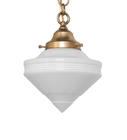 The Revival Schoolhouse by Meyda Lighting - Image 3