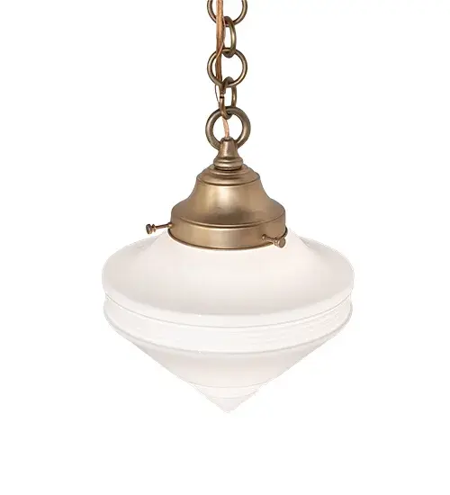 The Revival Schoolhouse by Meyda Lighting - Image 4