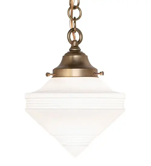 The Revival Schoolhouse by Meyda Lighting - Image 5
