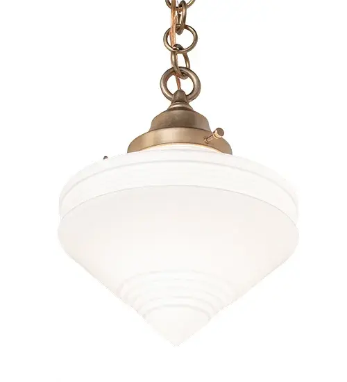 The Revival Schoolhouse by Meyda Lighting - Image 6