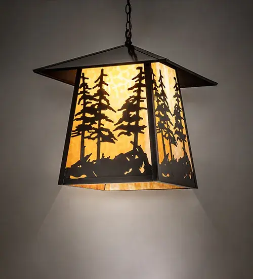 The Stillwater by Meyda Lighting - Image 1