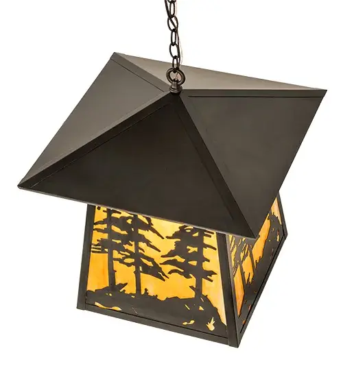 The Stillwater by Meyda Lighting - Image 4