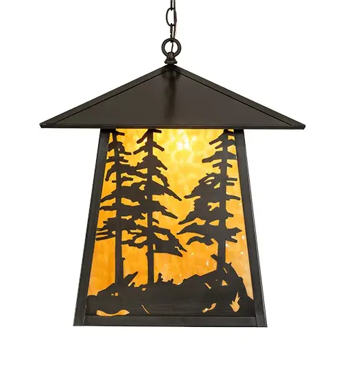The Stillwater by Meyda Lighting - Image 5