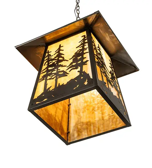 The Stillwater by Meyda Lighting - Image 6