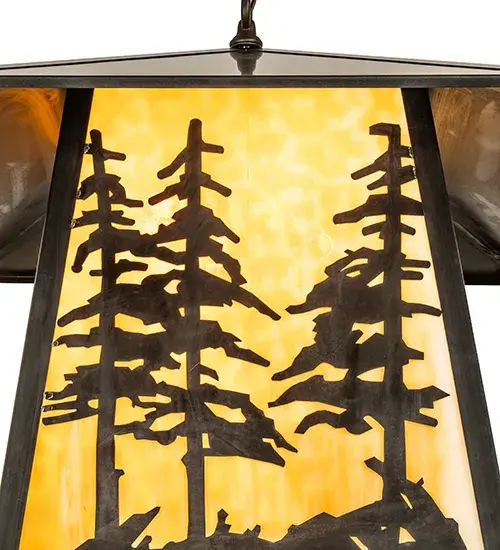 The Stillwater by Meyda Lighting - Image 8