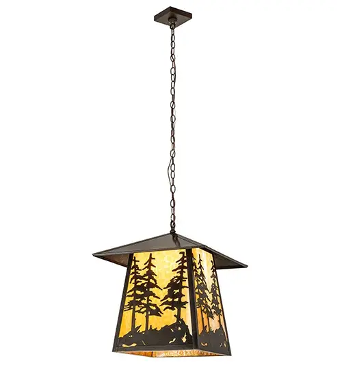 The Stillwater by Meyda Lighting - Image 10