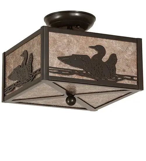 The Loon by Meyda Lighting - Image 3