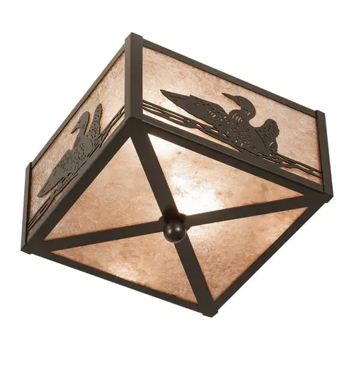 The Loon by Meyda Lighting - Image 6