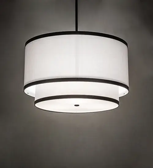 The Cilindro by Meyda Lighting - Image 1