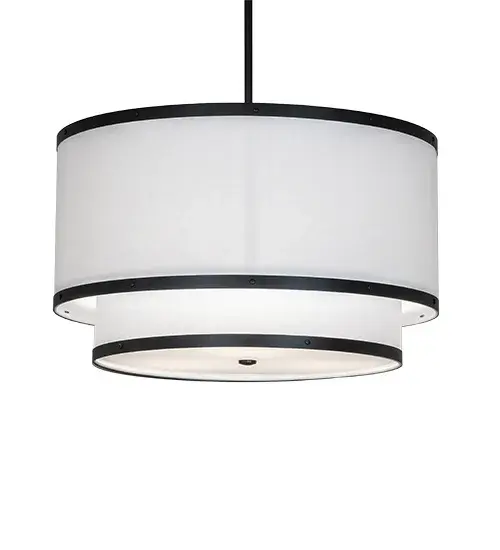 The Cilindro by Meyda Lighting - Image 2