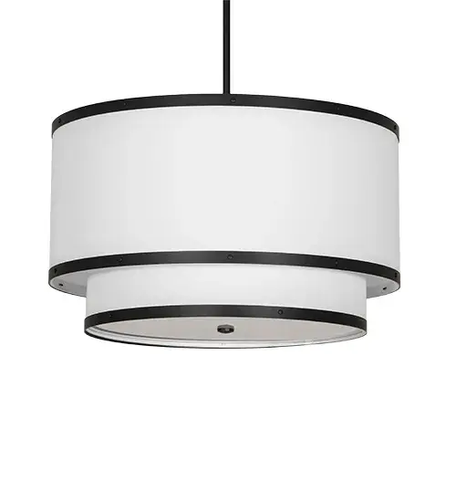 The Cilindro by Meyda Lighting - Image 3