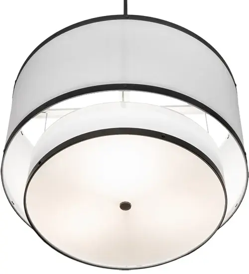 The Cilindro by Meyda Lighting - Image 6