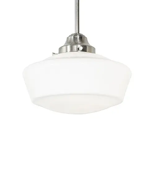 The Revival Schoolhouse by Meyda Lighting - Image 2