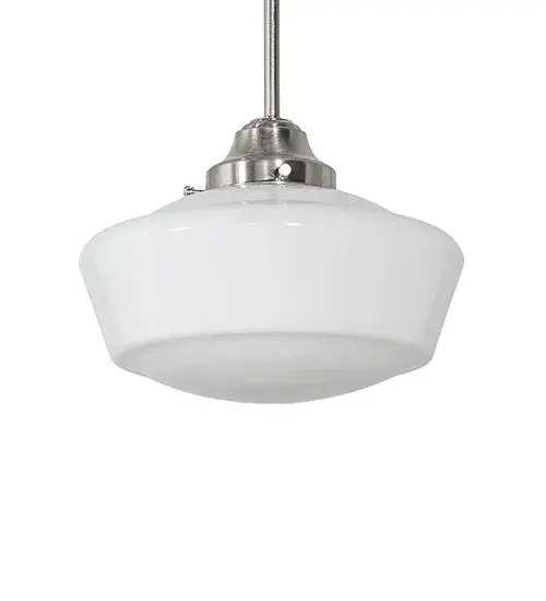 The Revival Schoolhouse by Meyda Lighting - Image 3