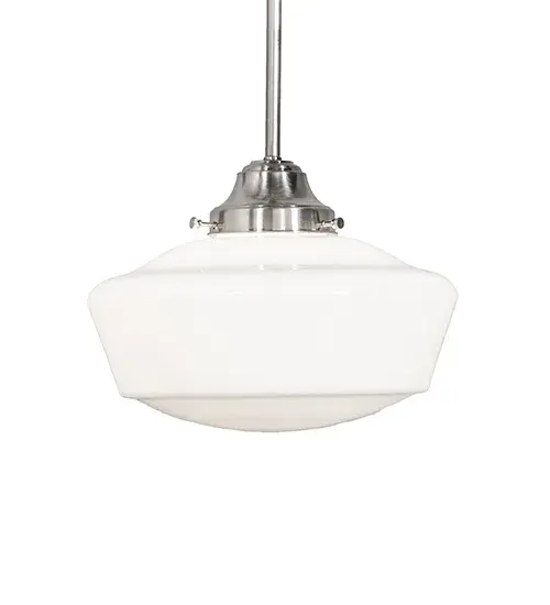 The Revival Schoolhouse by Meyda Lighting - Image 5