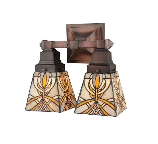The Glasgow Bungalow by Meyda Lighting - Image 2