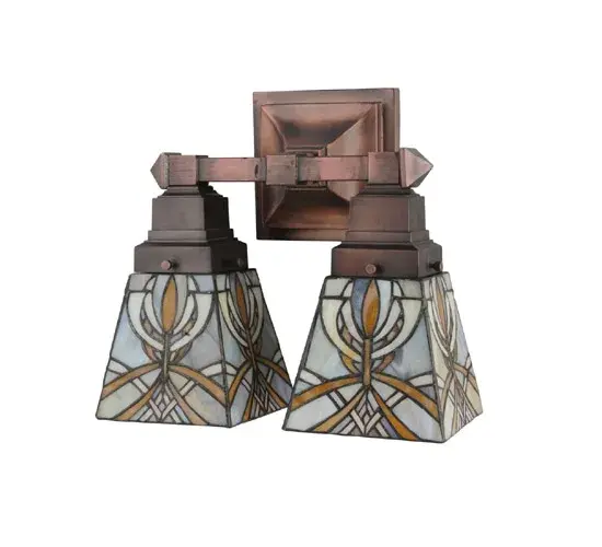 The Glasgow Bungalow by Meyda Lighting - Image 3