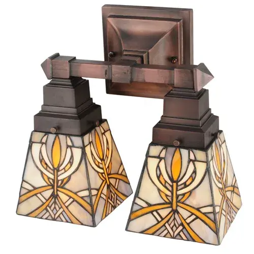 The Glasgow Bungalow by Meyda Lighting - Image 4